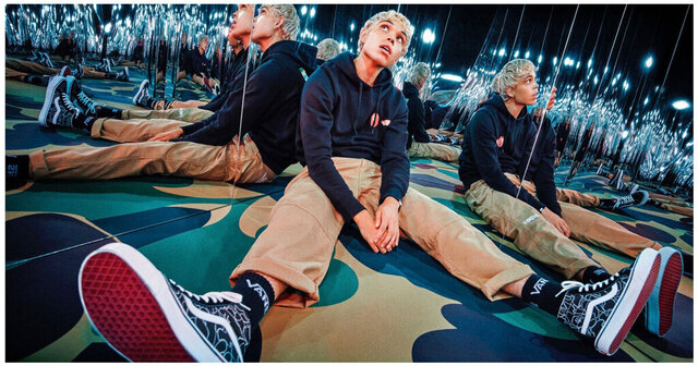 Vans x BAPE: la historia de una colaboración legendaria