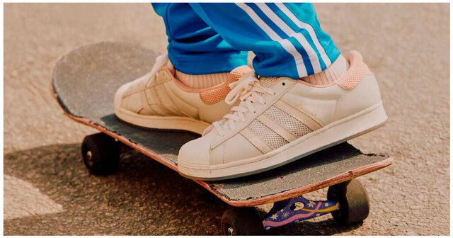WAF x adidas Superstar ADV: skate y comunidad desde Nigeria