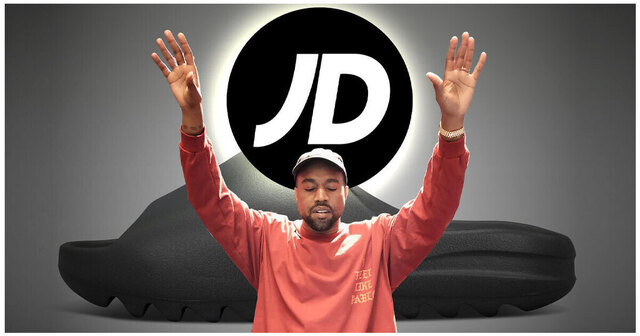 Yeezy regresa al retail: el precio de apostar por Kanye